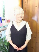 ココラー(COCOlar) 杉野 あさこ