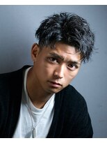 ゴールドシブヤ(GOALD SHIBUYA)&nbsp;大人アップバング