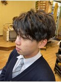 メンズショート