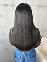 エブリ(every)&nbsp;髪質改善縮毛矯正