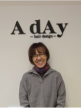 アデイ 大森店(AdAy)&nbsp;西村 久仁子