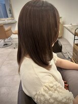 ビエントヘア(Beaent hair)&nbsp;とろみあるhair