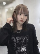 ベル(BEL)&nbsp;Mei 