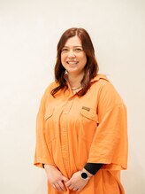 バイオレット トウキョウ(VIOLET TOKYO)&nbsp;名嘉 穂乃香