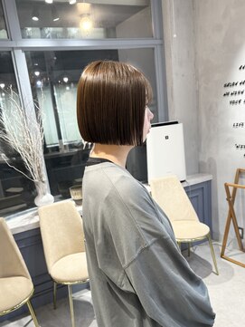 ロンドジェネルーズ 柏(Lond generous) イメチェン/ハッシュボブ/ハイレイヤー/ワンホンレイヤー柏柏