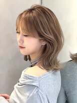 ロンドリメゾン 原宿(Lond re Maison.) イメチェン/ハッシュボブ/ハイレイヤー/ワンホンレイヤー原宿26