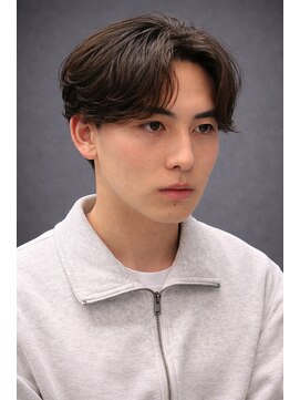 グロウ 天神店(growth) ニュアンスパーマ