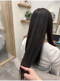 【新越谷・南越谷】ナチュラルアッシュブラウン
