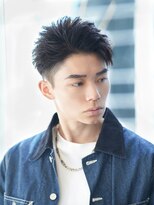 アルファ 新宿(alpha)&nbsp;【alpha新宿】メンズスタイル（新宿駅/メンズサロン）