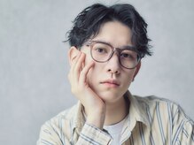 自分に合った種類が選べるメンズパーマ