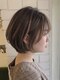 ヘアデザイン フィーカ 津留店(hair Design fika.)の写真/大人女性のお悩みを解決！丁寧なカウンセリングで新しい自分へイメージチェンジ◎