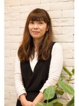 ヘア パレット(Hair Palette)の写真/オシャレな女性のための小さな隠れ家的サロン♪女性だからこそわかる髪の悩み、お気軽にご相談ください♪