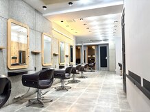 リノ バイ ナル(Lino by Nal.)の雰囲気（開放感のある明るい店内で、くつろぎの時間をお過ごしください☆）