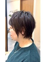 バル(Baru) ~Baru style~【balloon short】