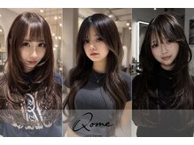 Hair Salon Qome