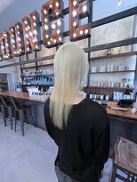 アンドケー 那覇小禄店(and K) 抜きっぱなし
