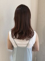 エルサフィロ ヒゴバシ(el zafiro)&nbsp;【エルサフィロ　肥後橋】お客様スタイル
