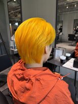 シェリム 栄(CHERIM)&nbsp;yellow