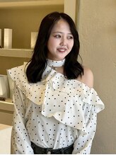 エレノア 川越(Eleanor) すみれ