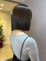 ユッカヨファ 淡路(YUCCA yofa)&nbsp;アッシュベージュ
