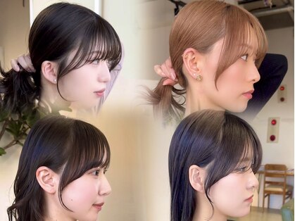 ネア(nea)の写真