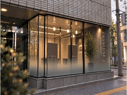 GRANLUXE【10月下旬OPEN(予定)】の写真