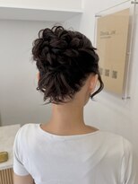 ディティカレスト(Dityca rst)&nbsp;高めアップ