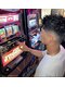 剪の写真/フェード×メンズパーマで魅せる！周りと差がつく最旬ストリート・クラシックスタイル
