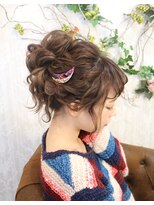 【ラビッシュポー】ミシェル【フランベアー】