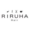 リルハ(RIRUHA)のお店ロゴ