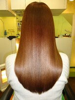 エムスリーディーミュゼステージ(M3D)&nbsp;ピコカラー＆シールドトリートメント