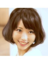 ベリード(varied)&nbsp;＃latte brown