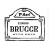 ブルージュ(BRUGGE)のお店ロゴ