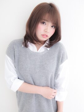 ニューヨークニューヨーク 梅田茶屋町店(NYNY) 外国人風ベイビーミディアム