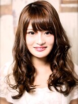 ヘアメイク フレンシア(hair make flencia)&nbsp;大人フレンチガーリー