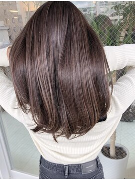 キアラ(Kchiara) 極細ハイライト透明感kchiara福岡川野直人