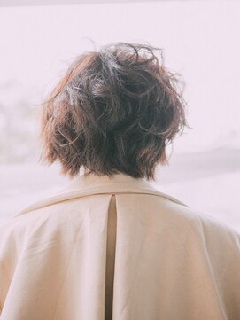 プロデュース 相模原店(Produce) ボブディ☆ボブ♪丸みショート