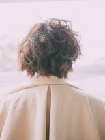 プロデュース 相模原店(Produce) ボブディ☆ボブ♪丸みショート