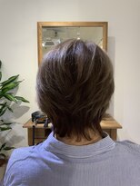 ユーネリー(U-NERY)&nbsp;ウルフレイヤー