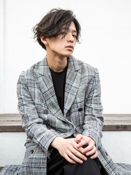 ヘアメイク ティサ(hair make Tisa) Tisa style collection