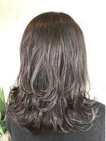 クローバー(CLOVER)&nbsp;メロウアッシュ