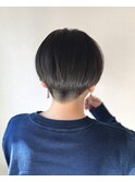 【HASAMI.】マッシュ