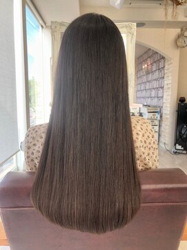 ゼロ(ZERO) ストレート