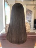 ストレート