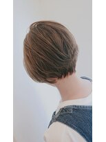 アラヘアー(ara HAIR)&nbsp;ナチュボブ