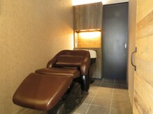 整頭術パーソナルカウンセリング