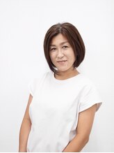 マイ スタイル 富士見台店(My j Style)&nbsp;メグミ 