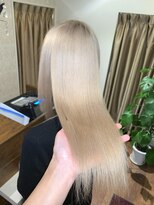 ブルームヘア 大宮(Bloom hair) 酸熱融合ピコトリートメント☆