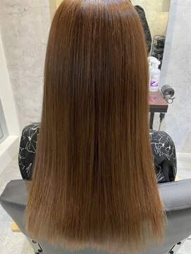 ルダリ(Le Dali) TOKIOデザインカラミ