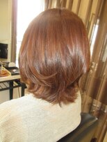 コア フィール ア デイ(COIFFURE A DAY)&nbsp;【M3D見附今町】くびれミディアム